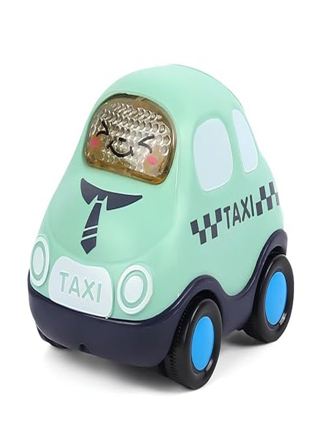 COSMOBABY سلسلة سيارات الاحتكاك المميزة من كوزموبابي (عبوة من سيارة واحدة عشوائية) - Image 4